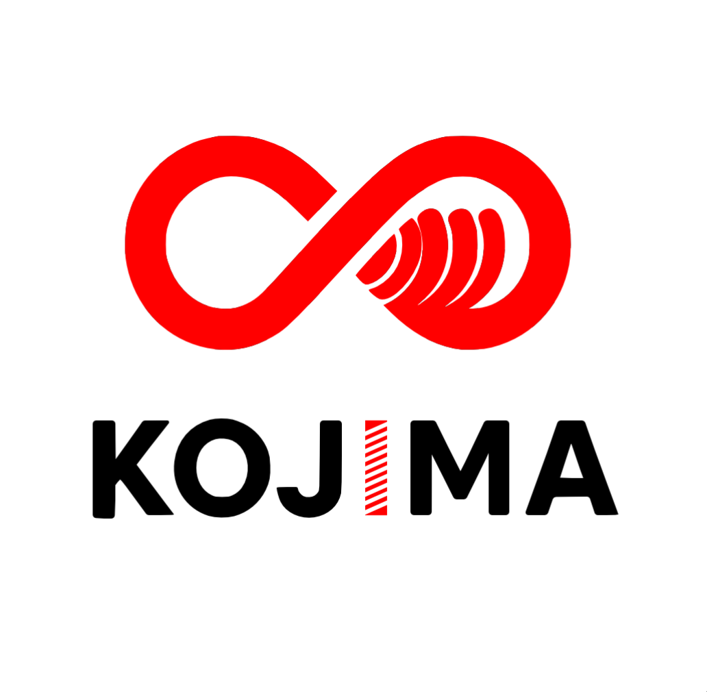 (有)小島製作所 ロゴ